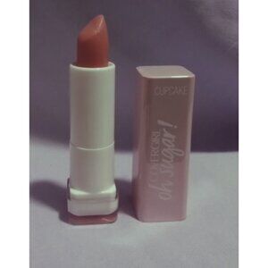 CoverGirl Oh Sugar! Vitamin Infused Lip Balm Cupcake Hydrating & Tinted Lipstick